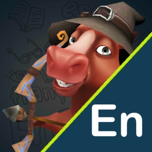 Archery ESL Words Simulator