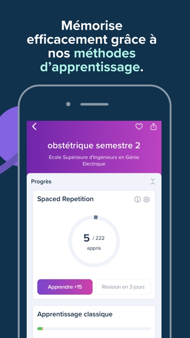 StudySmarter: Revision, Devoir StudySmarter: Revision, Devoir