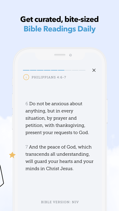 Glorify | Prayer & Devotional screenshot 3