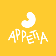 APPETIA - idée recette