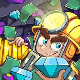 Idle Millionaire Mining