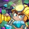 Idle Millionaire Mining is a simulation game
