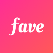 Fave l Cashback & Savings