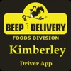 BeepADelivery Kimberley Driver