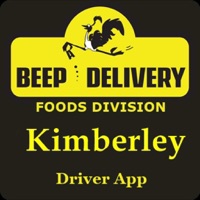 BeepADelivery Kimberley Driver