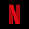 App Icon for Netflix App in United States App Store