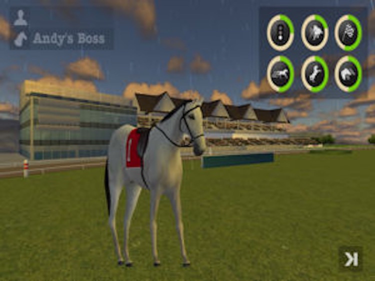 Derby Quest: Horse Manager HD