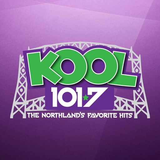 Kool 101.7 Radio (KLDJ) by Townsquare Media, LLC