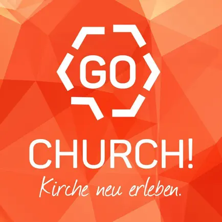 GO-Church Читы
