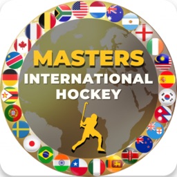 Masters International Hockey