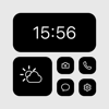 Icon Themer: LockScreen Widget