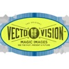 VectoVision Magic Images - iPadアプリ