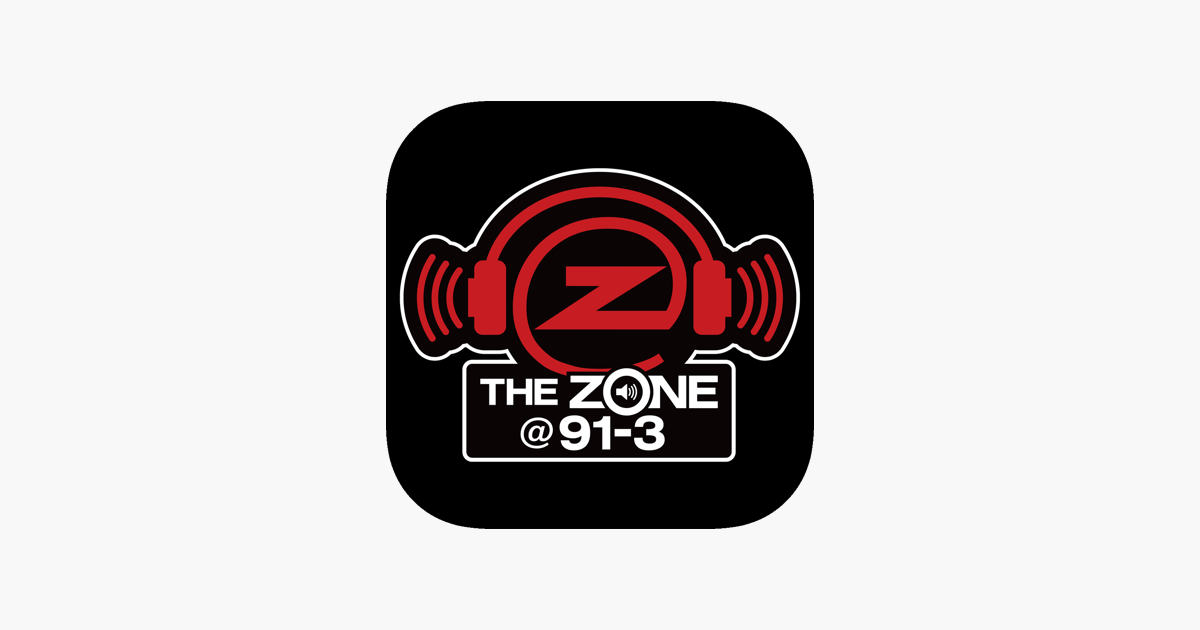 The Zone 91.3 Victoria