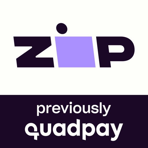 Zip previously Quadpay for PC Windows 7,8,10,11