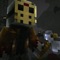 Do you want a touch of horror in Minecraft PE