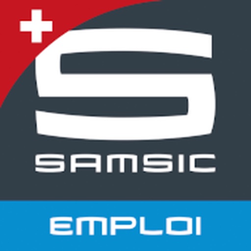 Samsic Emploi CH Download