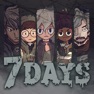Get 7Days : Backer for iOS, iPhone, iPad Aso Report