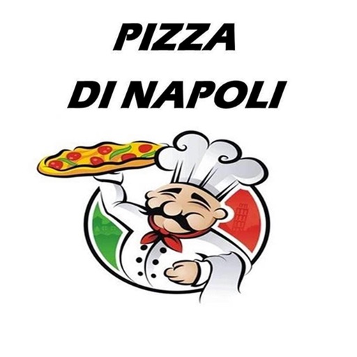 Pizza Di Napoli