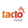 Tacto Food Nuvem