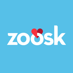 ‎Zoosk — Rencontre en lign‪e‬