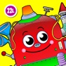 Get Kindergarten Learning Games! for iOS, iPhone, iPad Aso Report