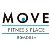 Move Fitness Place