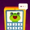 Toddler Phone: Learning Game