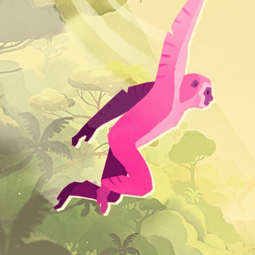 Gibbon: Beyond the Trees icon