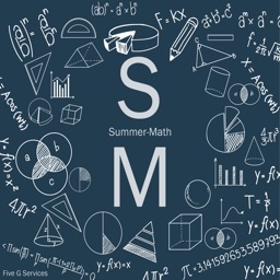 Summer Math