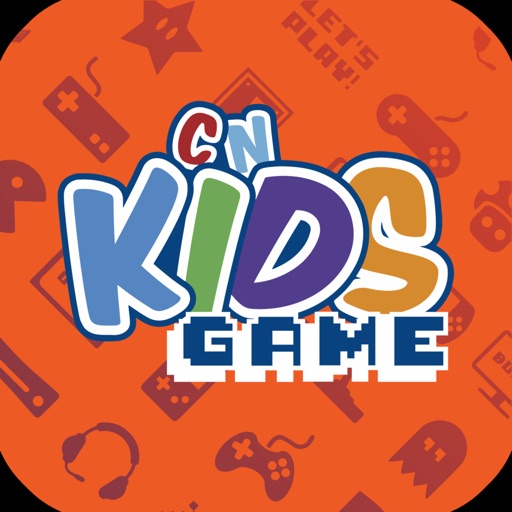 CNKids Game