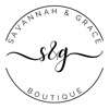 Savannah and Grace Boutique
