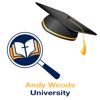 AndyWoodsUniversityApp