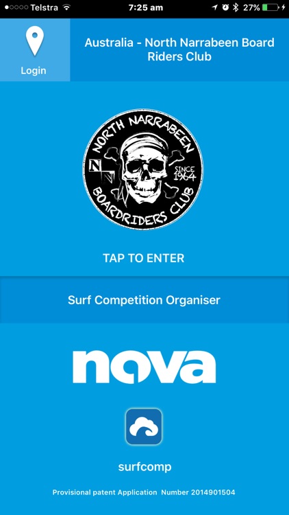 Surfcomp