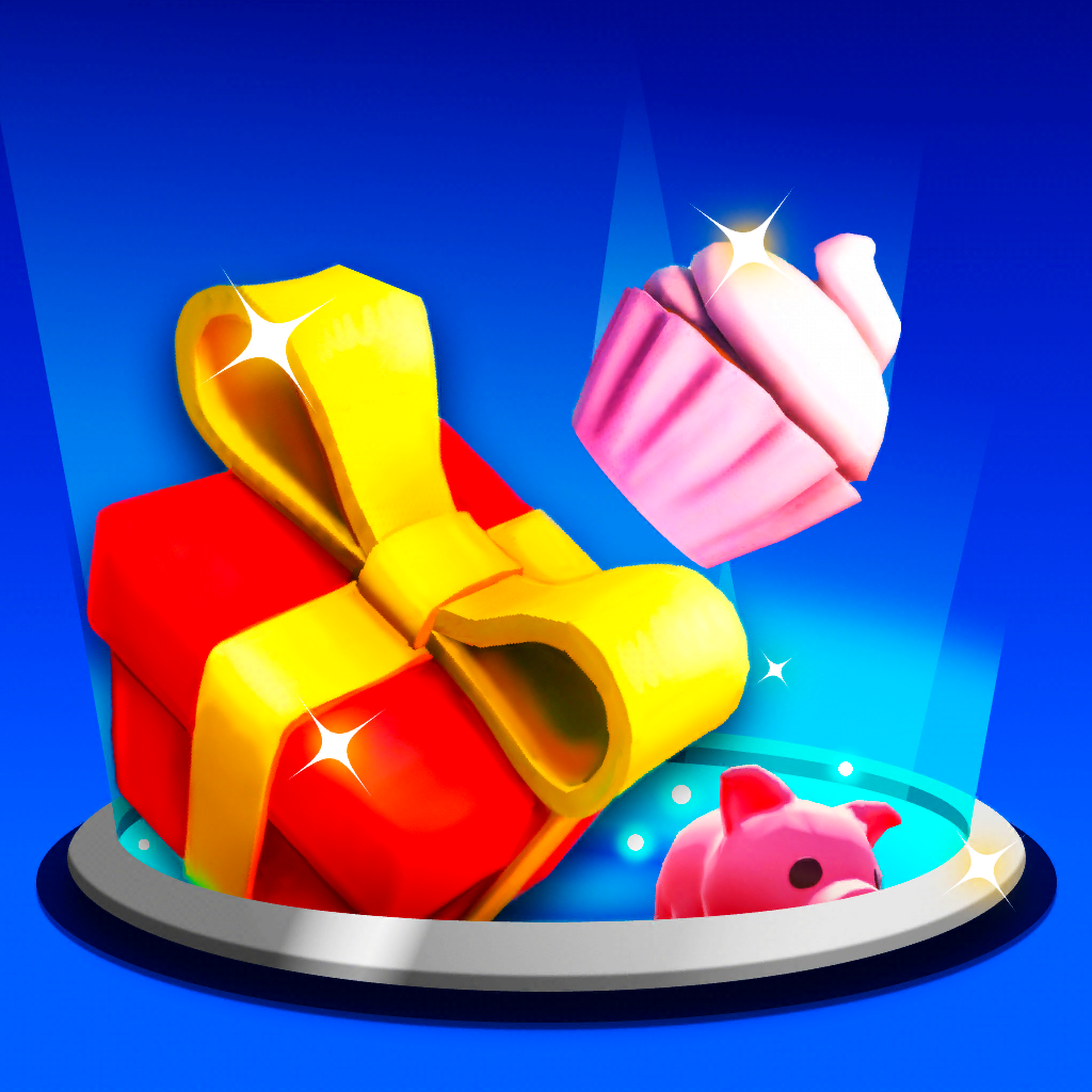 Get Match Puzzle - Shop Master for iOS, iPhone, iPad Aso Report