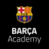 Barca Academy