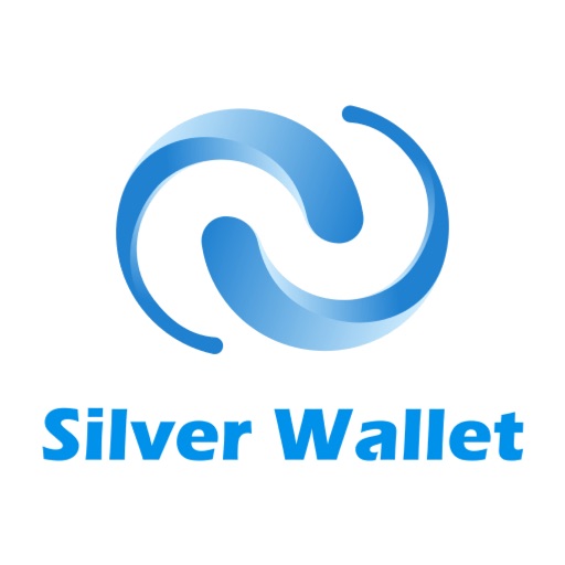 Silver Wallet