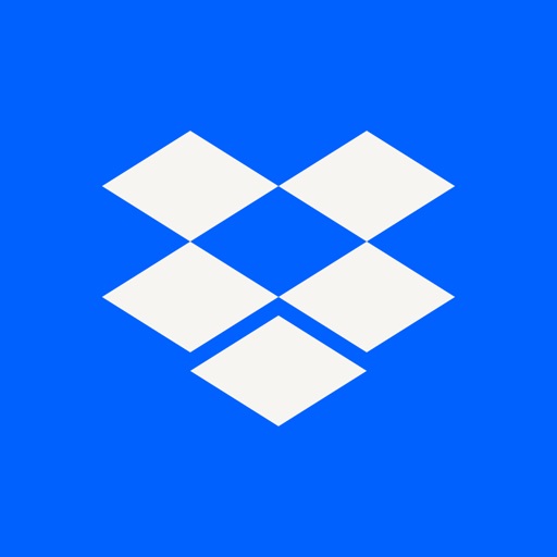 Dropbox: ファイル、写真、動画用クラウドドライブ