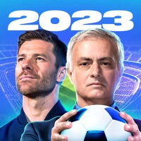 Kontakt Top Eleven Fußballmanager 2024