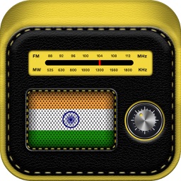 India FM Radio Relax