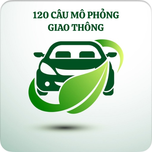 120 Tình Huống Mô Phỏng 2022