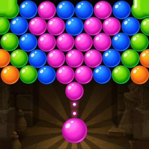 Bubble Pop Origin! Puzzle Game икона