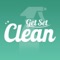 GetSetClean is now integrated with iOS