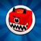 Icon Monster Match 3D