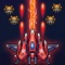 If you are one of the big fans of those classic galaxy shooting game series (a