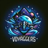 Cosmic Voyagers