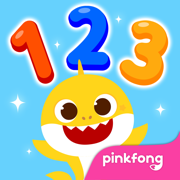 Pinkfong 123 Numbers