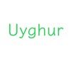 Icon Uyghur Latin Yëziqi