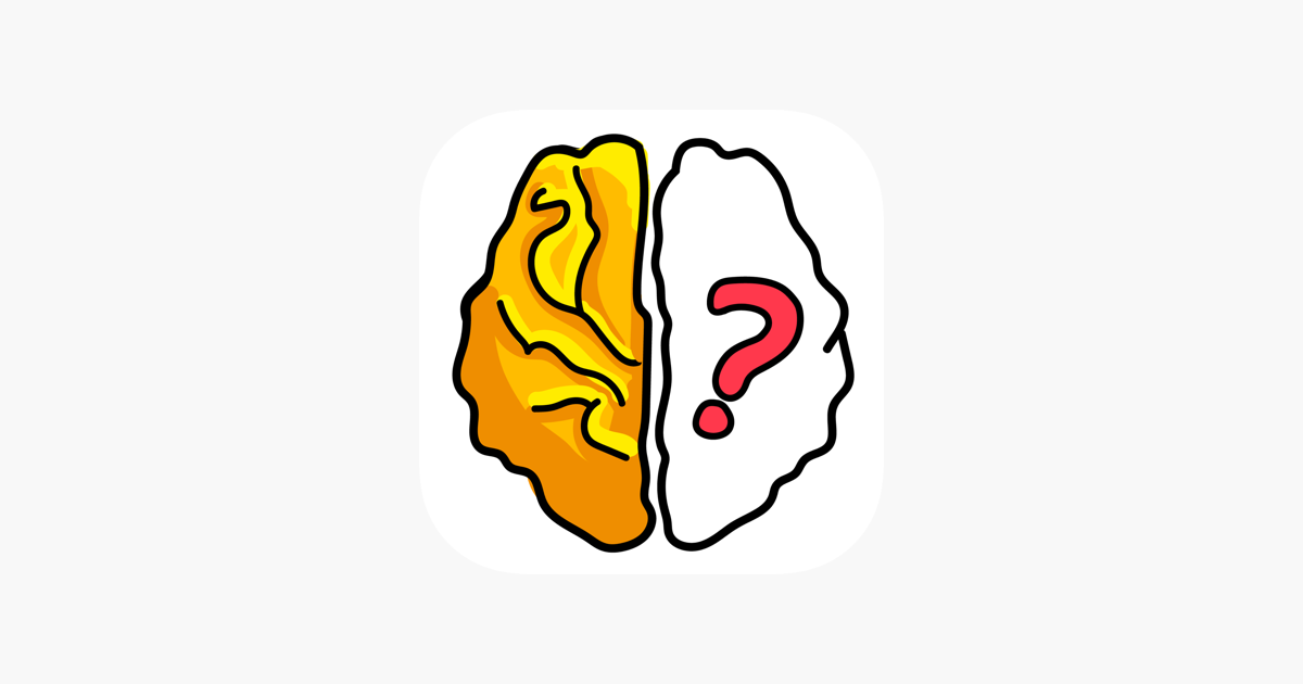 Brain Out di App Store