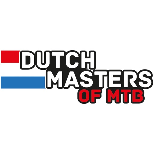 Dutch Masters of MTB