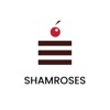 Shamroses